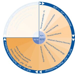 Leadership, Personal Leadership Program level three